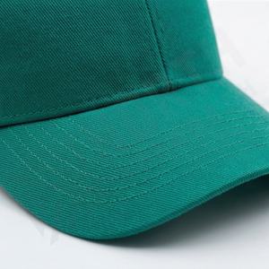 Sports Wear Baseball Caps For Unisex Custom Logo Men <b>Outdoor</b> Caps Premium Cotton Breathable Adjustable Running Hat Sun <b>Shelter</b> - Product Image 4