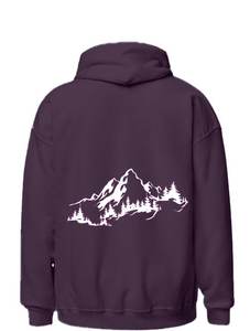 <b>Thick</b> Oversized Custom <b>Hoodies</b> <b>for</b> <b>Men</b> Oversized Drop Shoulder with String Plus Size Unisex Hoodie Ideal <b>for</b> Casual Wear - Product Image 2