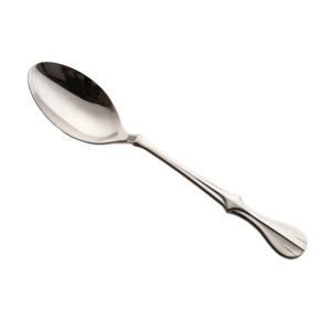 Services de table en argent finition argentée de style unique moderne pour des repas élégants en famille, des événements et une utilisation en intérieur en provenance d'Inde - Product Image 5