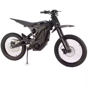 Chất lượng cao 2025 E đi xe PRO SS 3.0 16kw 72V điện dirts xe đạp S U r o N su ron - Product Image 3