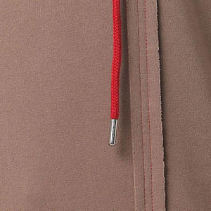 เสื้อฮู้ดดี้ผู้ชายทรงปกติ ดีไซน์โดดเด่น ขายดี ผลิตจากผ้าฝ้าย 100% เป็นมิตรกับสิ่งแวดล้อม คุณภาพสูง สไตล์สตรีทแวร์ สำหรับขายส่งออนไลน์ - Product Image 6