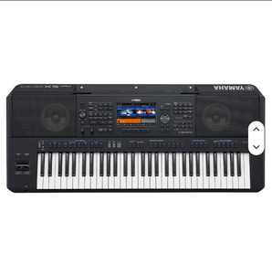 Quality 100% New Digital Electronic <b>Keyboard</b> 61 Key Stage Performance Organ With Display Speakers <b>USB</b> MIDI for Studio Teaching - Product Image 3
