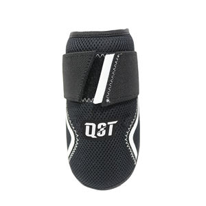 QST Protection d'Épaule de Baseball en EVA Épais avec Logo Personnalisé Protection Complète Respirante Résistante à l'Usure Pliable Ergonomique - Product Image 2