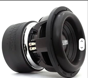 Tout neuf, original, authentique, nouveau, sundowns audio zv6-15 d1 15 zv6 - Product Image 1