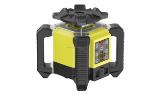 HIKARI-Nivel láser verde rotativo automático de doble pendiente de alta precisión, superventas, para la construcción, de alta precisión - Product Image 2