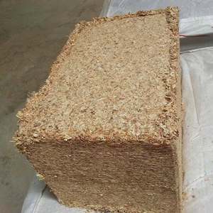 Virutas de Madera Natural de Pino para Cama de Pollos, Conejos y Mascotas – Precio Directo de Fábrica - Product Image 2