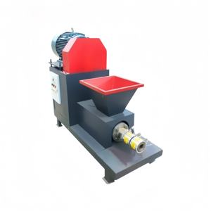 Charcoal <b>Briquette</b> Making <b>Machine</b> - Product Image 2