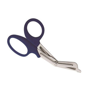 Tijeras de trauma Premium para botiquines de primeros auxilios ideales para situaciones de supervivencia médica de rescate instrumentos quirúrgicos Instrumentos dentales - Product Image 3