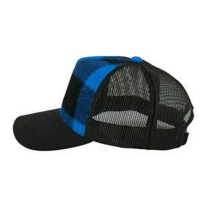 Casquette de baseball ajustable unisexe en maille respirante, personnalisable, pour hommes et femmes – Nouveauté très prisée - Product Image 4