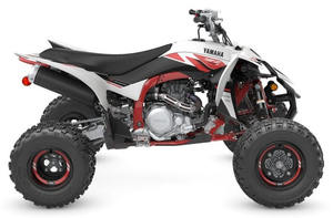 Oferta Anual 2026 YFZ450R SE Motos Nuevas en Venta - Product Image 6