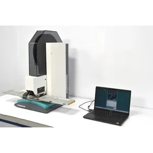 เครื่องจ่ายของเหลว SPT Labtech Mosquito HV รุ่นที่ 2 วัสดุพลาสติก - Product Image 3