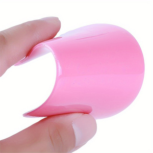 แผ่นซิลิโคนรองคิ้ว DRAGONLASH สำหรับติดขนตาปลอม คุณภาพสูงระดับมืออาชีพ บรรจุภัณฑ์โลโก้สั่งทำได้ สวมใส่สบาย ติดทนนาน เนื้อนุ่ม - Product Image 4