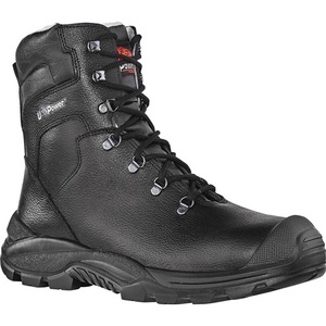 KLEVER <b>UK</b> Safety Winter <b>Boots</b> Size 45 W.11 Black S3S CI FO SR - Product Image 1