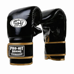 Unisex Manufacture Premium Quality Hot Selling Competition Fighting Winning Boxing <b>Gloves</b> New <b>Black</b> Winning Boxing <b>Gloves</b> - Product Image 1