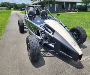 Gran Oferta: Ariel Atom SRa 2011, Listo para Enviar - Product Image 1