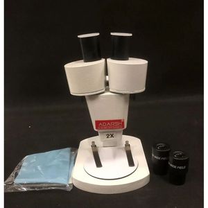 Kính hiển vi sinh học điện tử kỹ thuật số với máy ảnh LED nguồn ánh sáng kính hiển vi phòng thí nghiệm <span class=keywords><strong>Stereo</strong></span> - Product Image 2