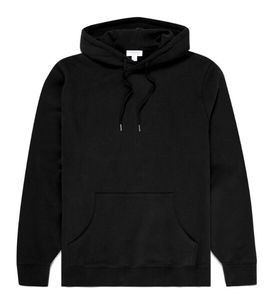 Voni Wear Men's High Quality Soft Cotton <b>Polyester</b> <b>Hoodie</b> Acid Wash Custom Design Rhinestone Plain Dyed Winter Quick Dry - Product Image 1