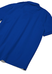 Último diseño, recién llegado, camisetas polo para hombre, suaves, sostenibles, de secado rápido, ligeras, con color y talla personalizables. - Product Image 2
