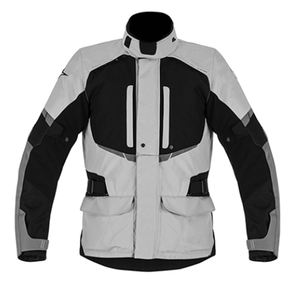 Chaqueta de Motociclismo Deportiva con Protección, Armadura para Motociclistas, Chaqueta para Hombre - Product Image 6