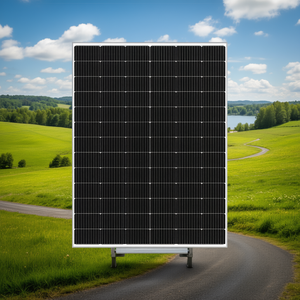 Panel Solar Enmarcado Via Solis OPTIMUS 72.P 285 - Product Image 3