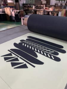 Tapete antideslizante Tellingfine - Product Image 2