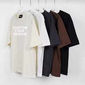 T-shirt en coton respirant de haute qualité pour femmes, vêtements ajustés, fournisseur, étiquette de col et emballage personnalisés - Product Image 1