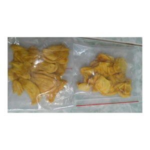 Vente en gros au Vietnam de chips de jacquier séchées snack naturel croquant en vrac pour les acheteurs, les exportateurs et les distributeurs internationaux - Product Image 2