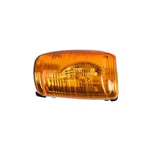 สัญญาณไฟกระจกสำหรับ Ford Transit V363-สีเหลือง-ขวา - Product Image 2