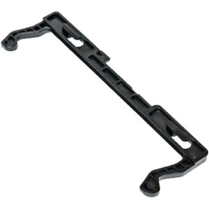 Pestillo de Puerta de Microondas Original OEM WB02X11096 para Uso Doméstico, Material Plástico y Aluminio, Repuestos para Horno de Microondas Eléctrico - Product Image 3