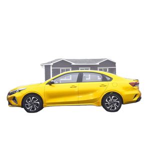 Auto Sedán K3 2024 Edición Confort de Alta Calidad, 1.5L CVT, 4 Puertas, 5 Asientos, Vehículo Compacto, Asientos de Cuero, Combustible Diésel, Automático, Volante a la Izquierda - Product Image 2