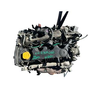 MOTORE SEMI-COMPLETO FIAT Idea 1a Serie 71749860 188B2000 Diesel 1910 (03>05) - Product Image 6