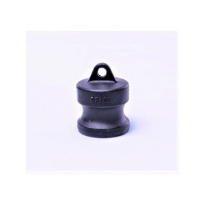 Raccords rapides de qualité supérieure, série Camlock en polypropylène avec joint standard en EPDM pour l'exportation - Product Image 2