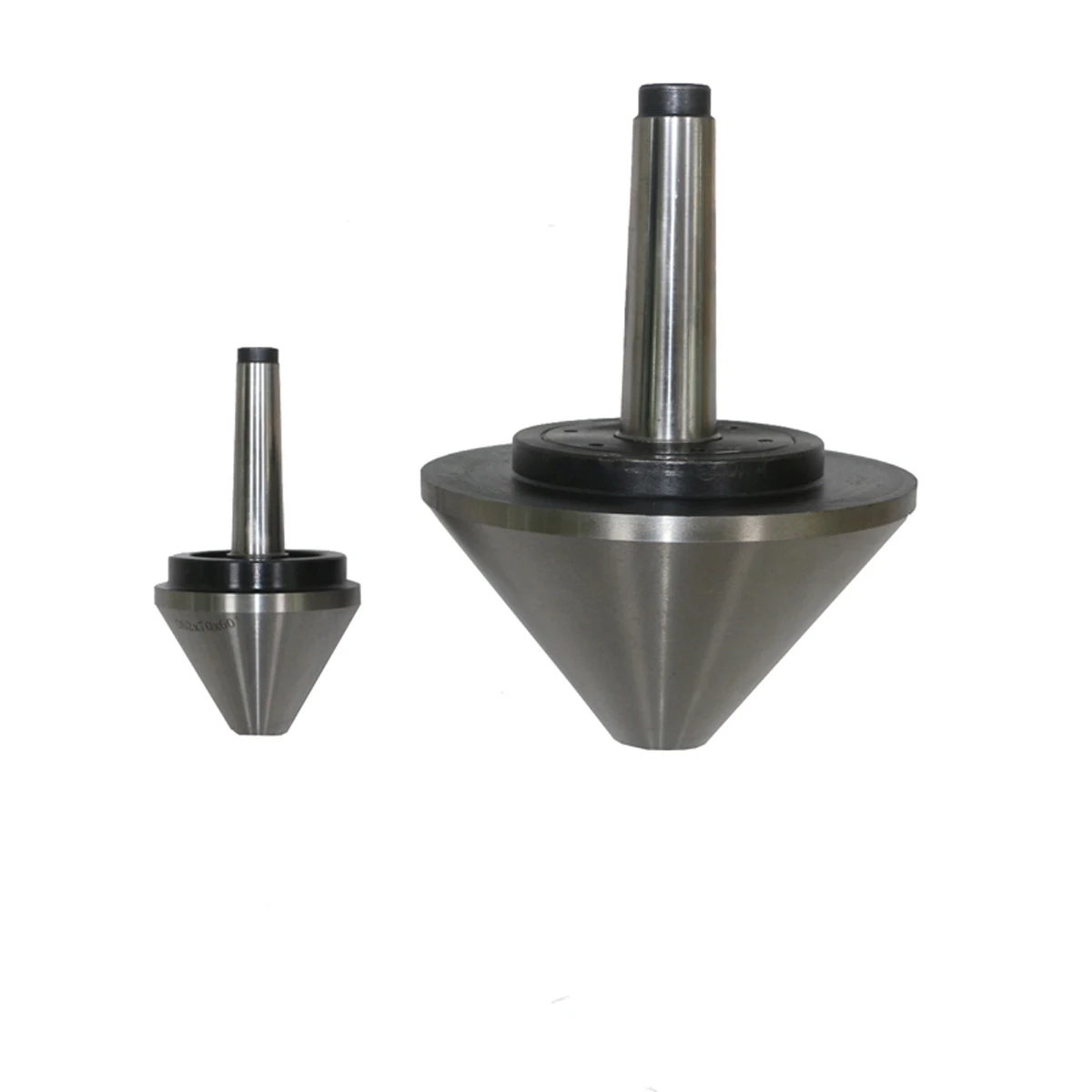 Центр прямого эфира bull nose, MT5 * 120, MT5 * 200, MT5 * 250, трубные центры прямого эфира с ЧПУ 75 градусов