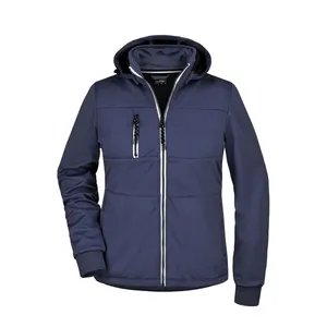 <b>Ladies</b> Maritime <b>Jacket</b> Custom Merchandising Customizable Promotional Hoodies and Sweatshirts - Product Image 5