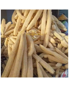 High Quality Vietchoice <b>Natural</b> and Bio-Friendly Whole Dried Loofah <b>Sponge</b> Eco-Friendly and Biodegradable Body Use Rectangle - Product Image 6
