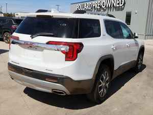 ใช้2023 GMC Acadia AWD SLT - Product Image 2