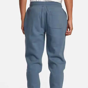 Pantalon de jogging chaud en polaire pour hommes-Doux et confortable, parfait pour se prélasser, faire de la gym et de la rue pour les hommes - Product Image 2