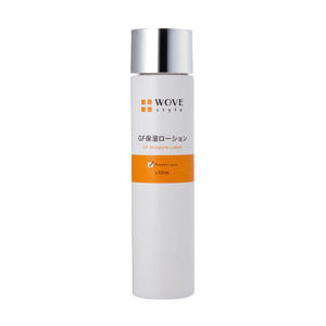 Wobstyle GF โลชั่นบำรุงผิวหน้า150ml โลชั่นผิวขาวได้รับการรับรอง GMP ส่วนผสมไฮยาลูโรนิกแอซิดกลีเซอรีนสำหรับร่างกาย - Product Image 1