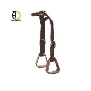 Estribos de Acero para Caballos, Colores Duraderos, Ligeros y Personalizados para Montar a Caballo - Product Image 3