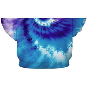 Sweats à capuche pour hommes et femmes de qualité supérieure Nouvelle sublimation en coton et polyester pour l'automne Sweats à capuche personnalisés de conception OEM - Product Image 6