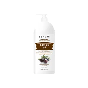 Nuovo prodotto di arrivo In corea Shampoo Premium per la cura dei danni Eshumi idratante e delicatamente profumato