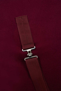 馬のカスタマイズ可能な通気性防水ホースブランケットコットン充填冬用コットン充填プロホース - Product Image 4