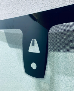 Commercio all'ingrosso <span class=keywords><strong>parabrezza</strong></span> anteriore per auto <span class=keywords><strong>BMW</strong></span> F16 X6 AKUSTYKA sensore fotocamera pioggia 2014-2019 auto vetro anteriore OE 51317316799 51317316800 - Product Image 5