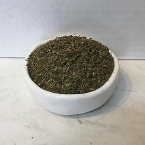 Vente en gros de menthe verte aux herbes séchées biologiques de récolte fraîche Menthe verte naturelle de qualité supérieure, parfaite pour les tisanes et les boissons - Product Image 6