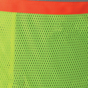 Gilet de sécurité réfléchissant de haute qualité antistatique et thermique vêtements de travail dernière conception usine OEM vente - Product Image 6