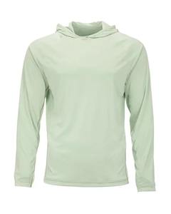 Summer Fishing Festival Wicked Catch Men's Performance Long Sleeve Hoodie Fishing Shirts Quick Dry Uv Protection soccer jersey - Product Image 2