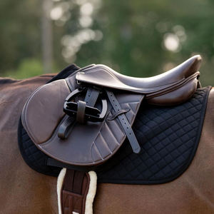 Selle de cheval multifonctionnelle en gros avec votre logo, prix bas, dernier style de selle pour l'équitation - Product Image 5