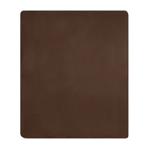 Custom Merchandising Bonded Coral Fleece <b>Blanket</b> - Product Image 4