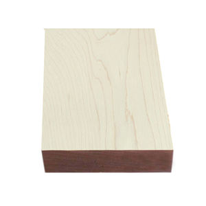 Madera de Arce Duro para Escaleras y Barandillas, Resistente, Duradera y de Grano Fino - Product Image 5
