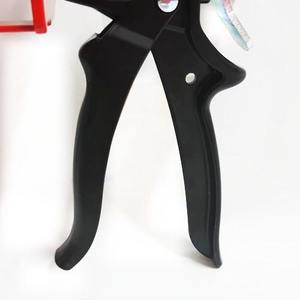 ปืนยิงกาวอีพ็อกซี่ทรงพลังขนาด585มล. สำหรับงานประดิษฐ์และอุตสาหกรรมสำหรับยึดสารเคมีปริมาณมาก - Product Image 2